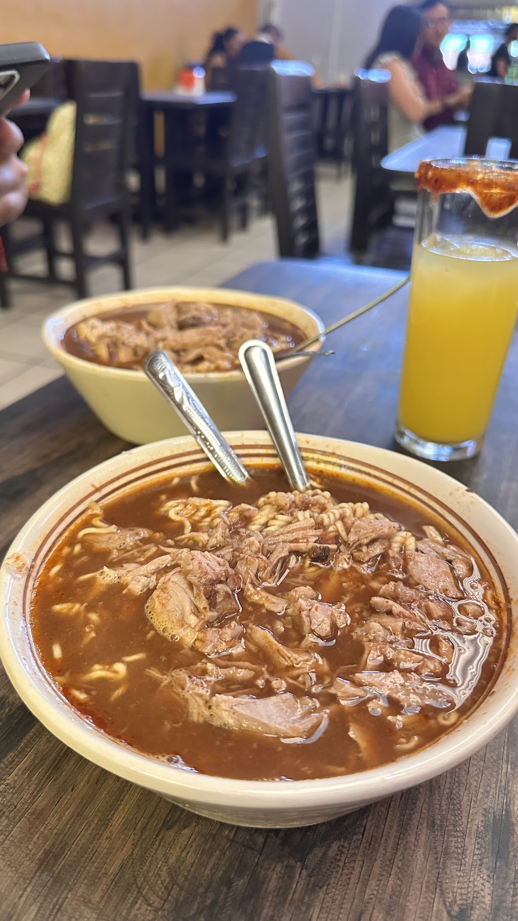 Birria La Yaya