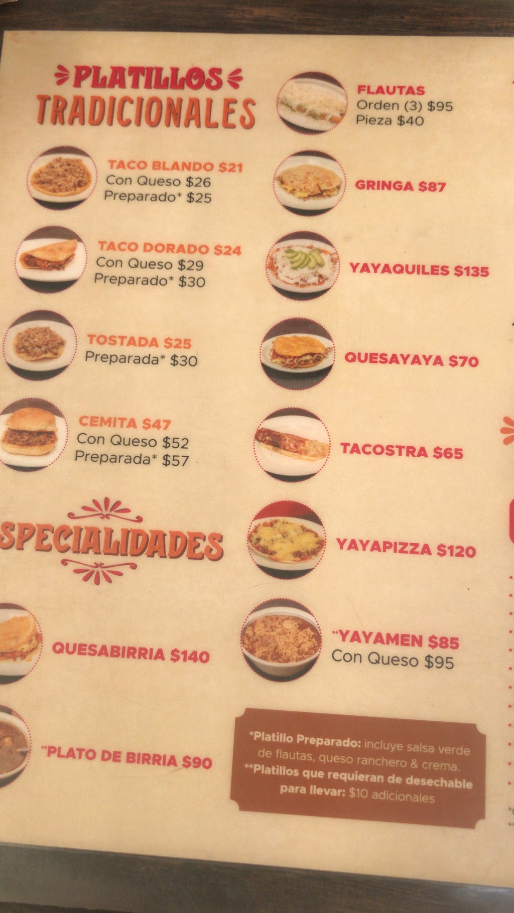 Birria La Yaya