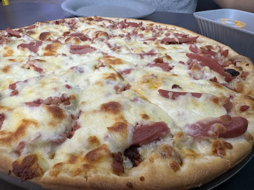 Pizzas Angelotti