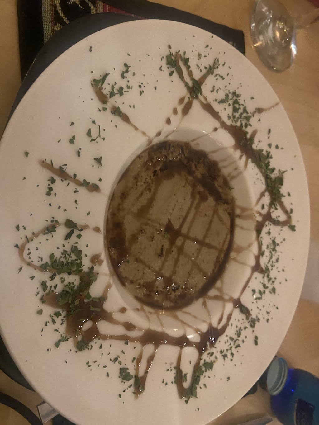 Primer café, Talavera de la Reina