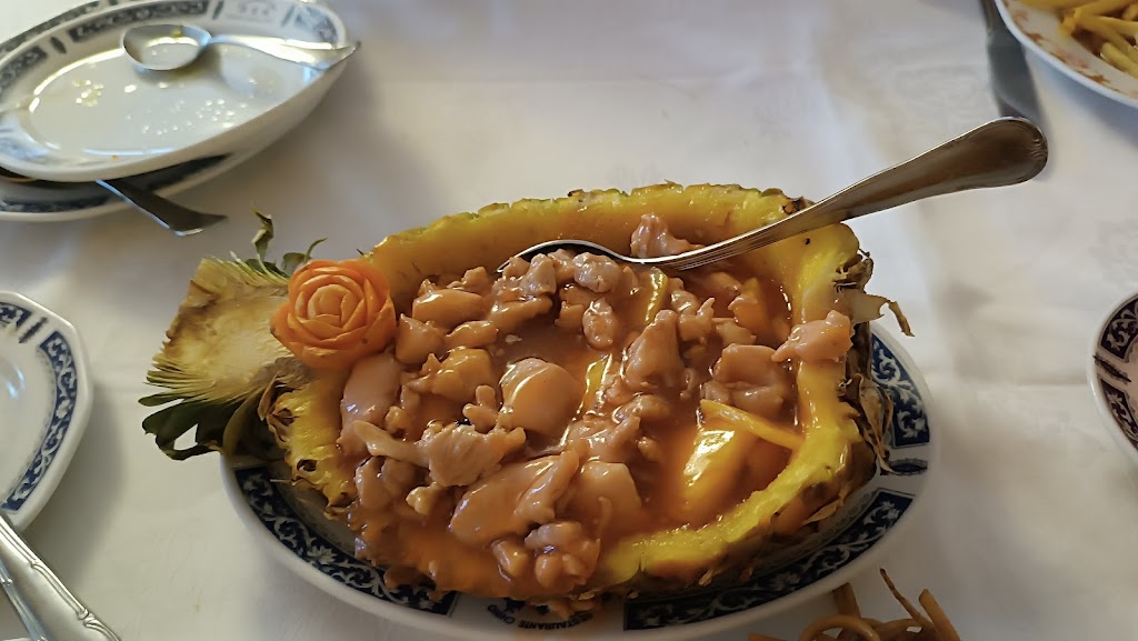 Restaurante Chino