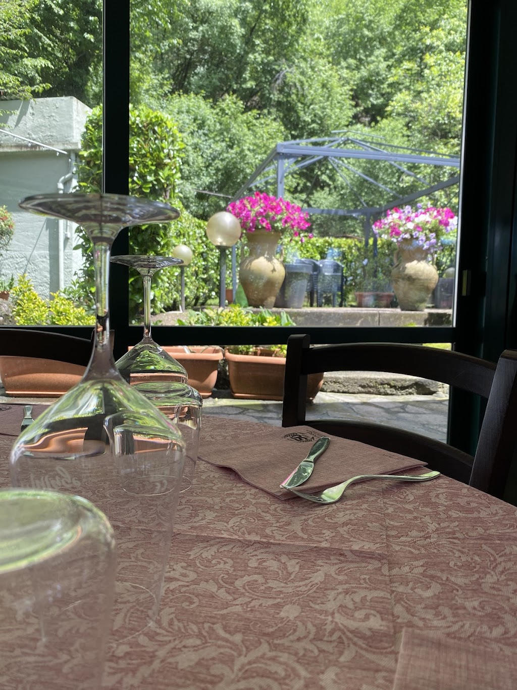 Trattoria e Pizzeria i BODEGA, Abbadia Lariana