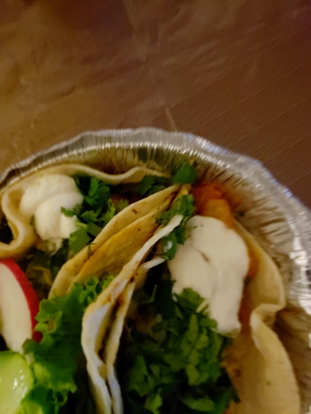 Cesar's Empanadas