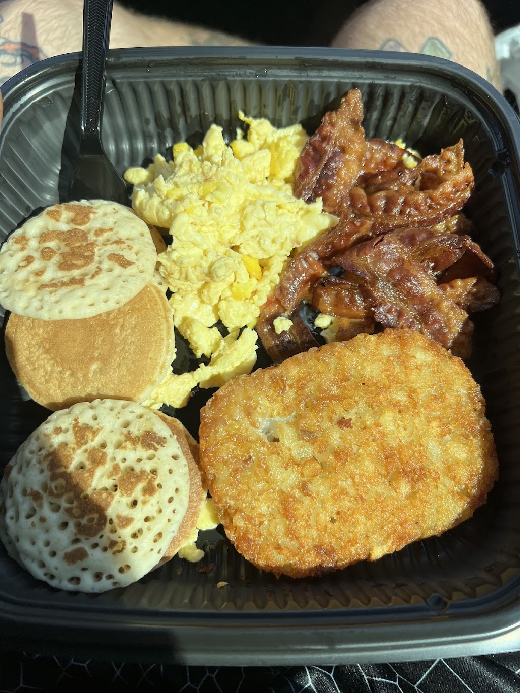 Jack in the Box, Gilmer, TX
