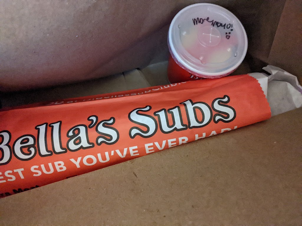 DiBella's Subs