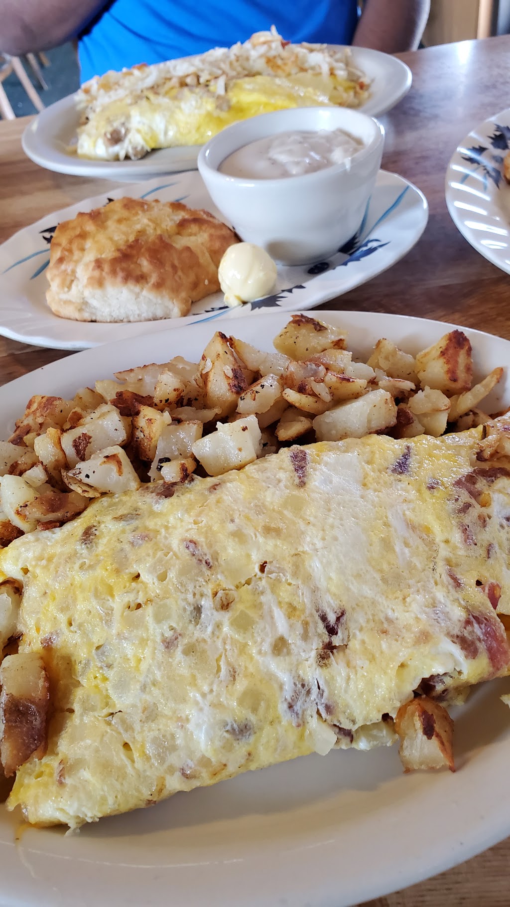 Rise & Shine, Arlington, TX