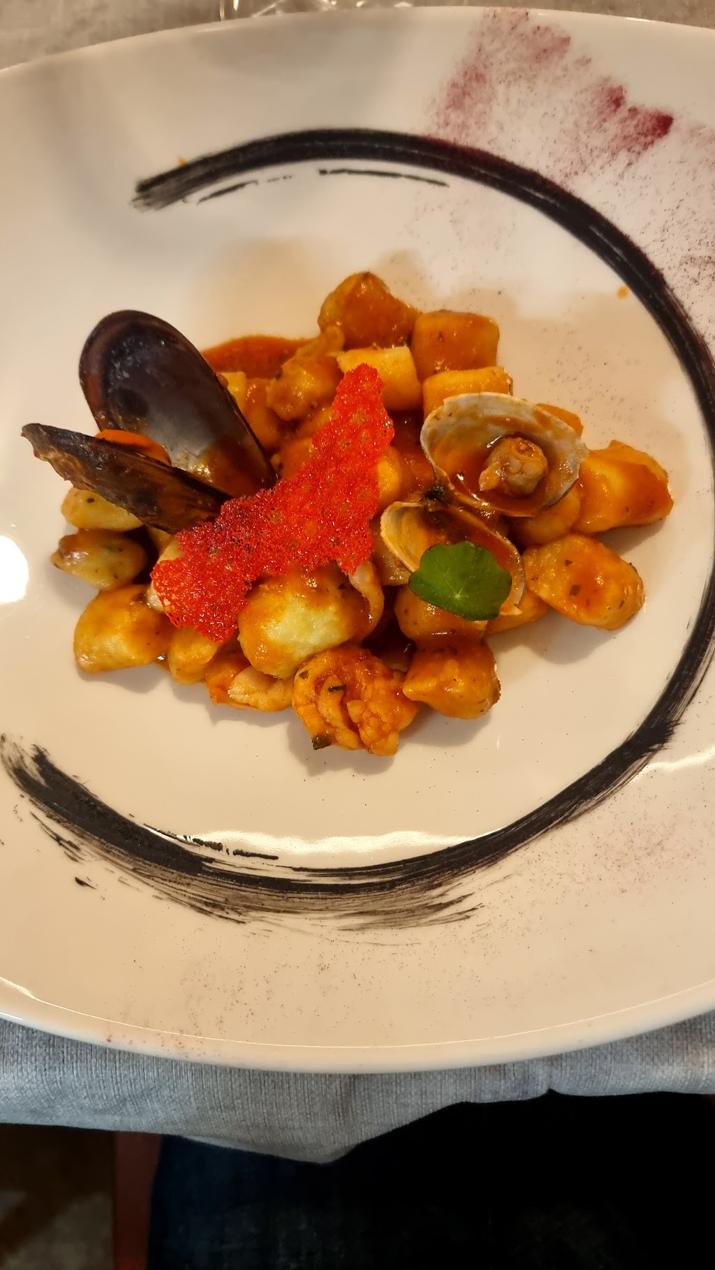 Piatti di Parola