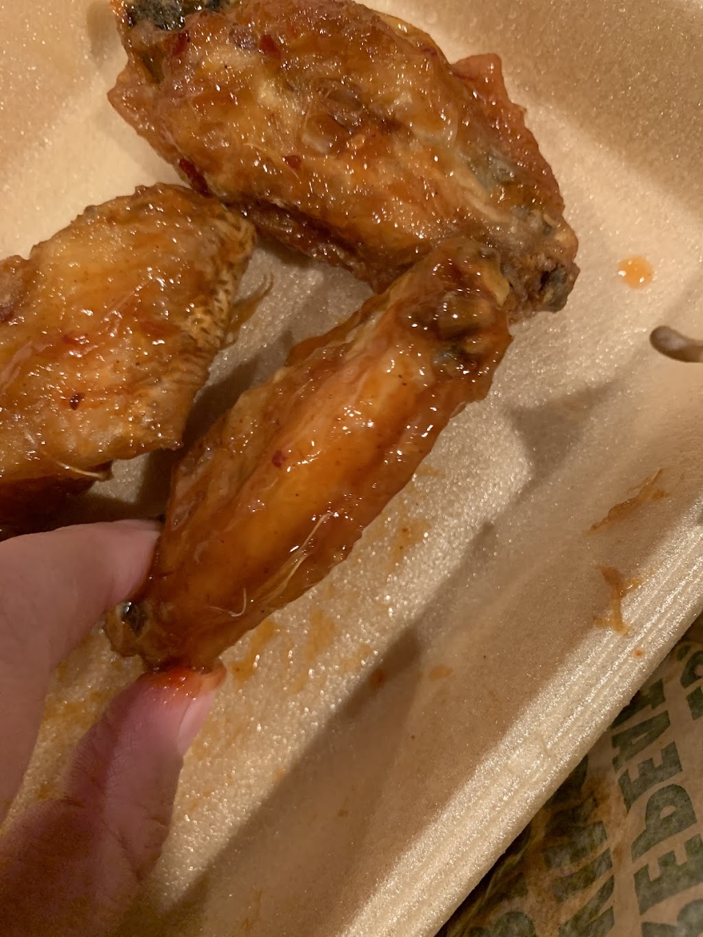 Wingstop