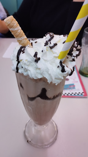 The Diner American Foods