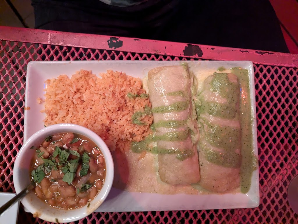 Pelons Tex Mex