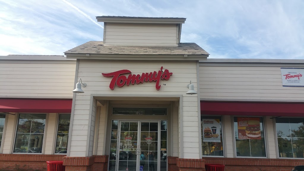Original Tommy's