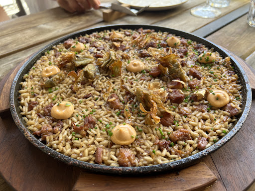 La Licorera Vallenca