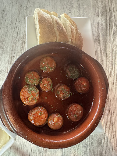 La Terraza
