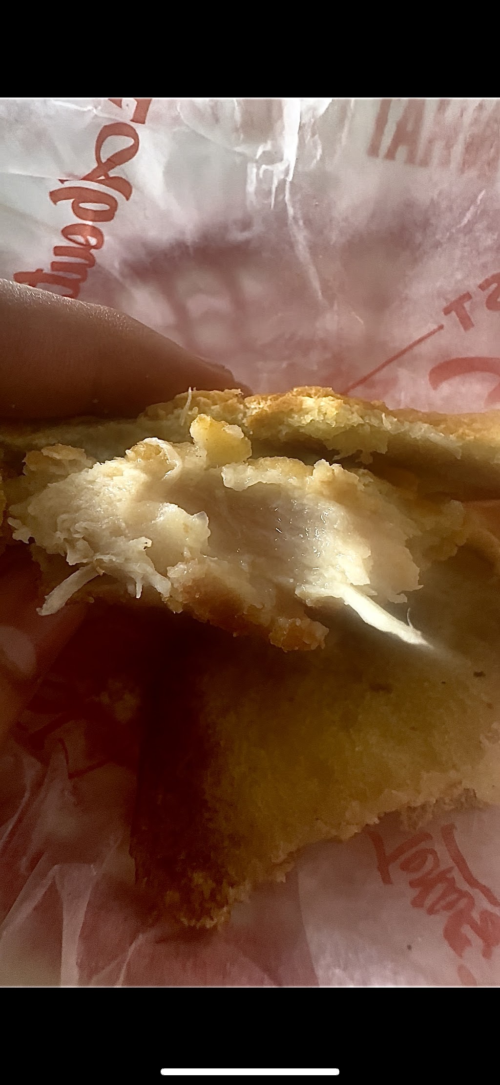 DQ Grill & Chill, Los Fresnos, TX