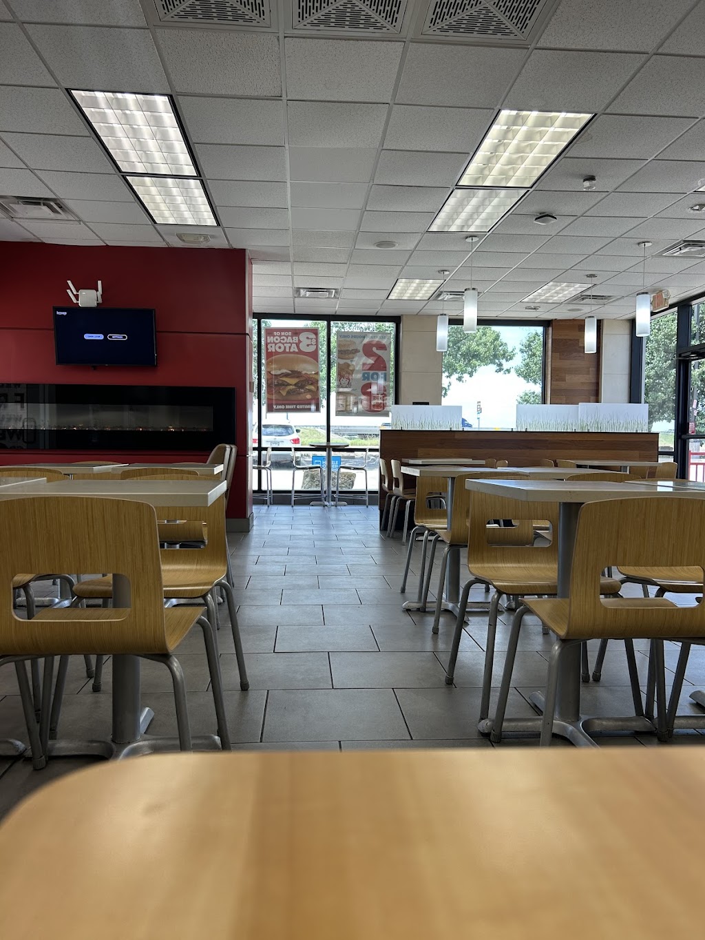 Wendy's, Grand Prairie, TX