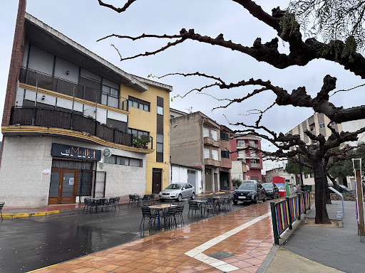 El Mollet