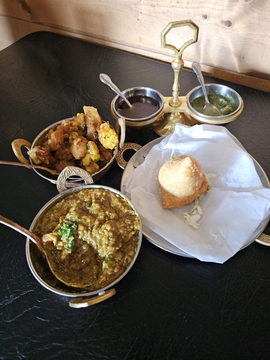 Tandoori Bites