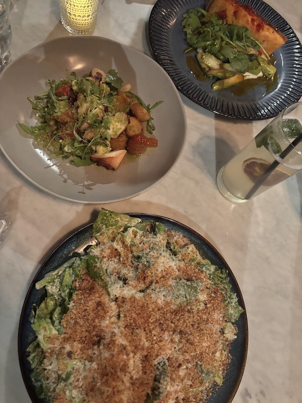 Brasserie Saint Marc