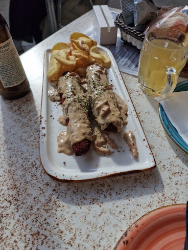 Bar Frasquito