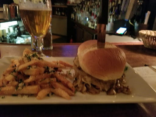 The Spy, High Falls, NY