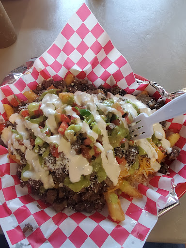 The Q Grill