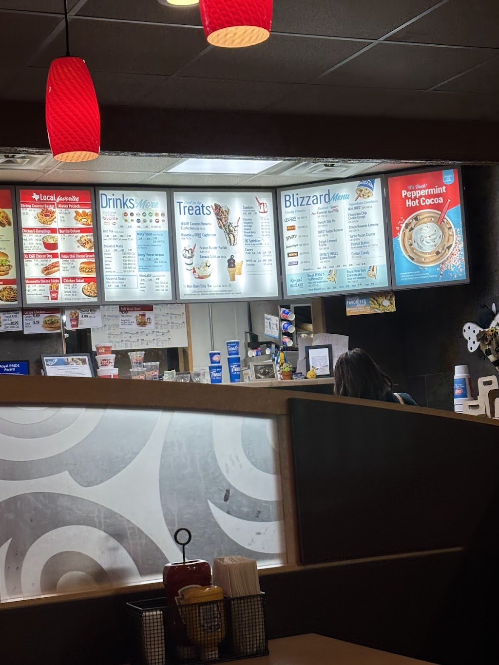 Wendy's