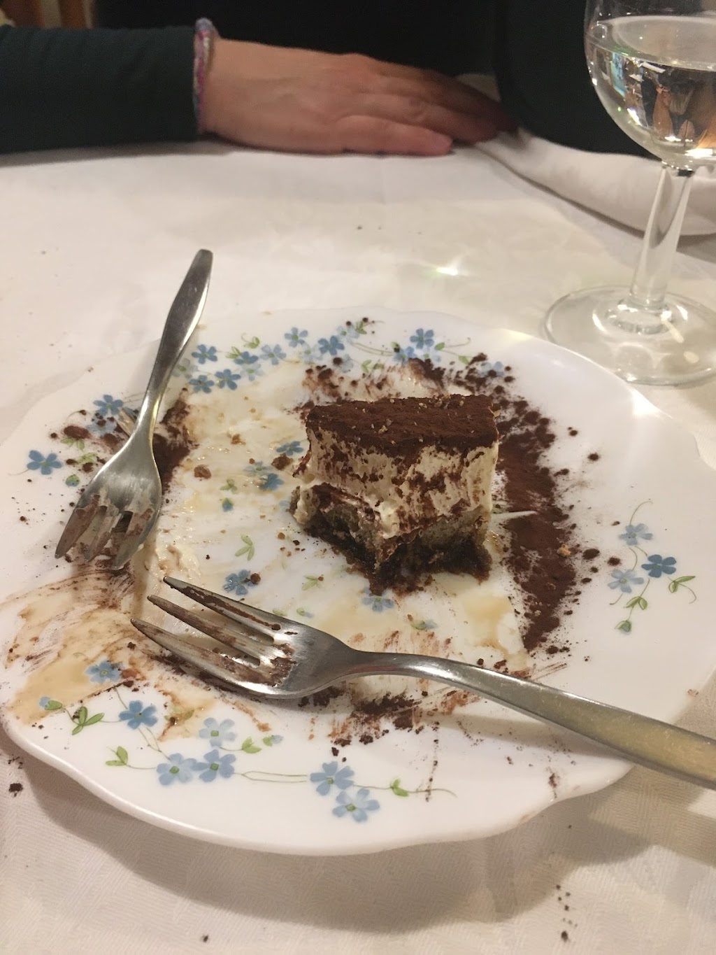Pizzeria Trattoria da Manuel