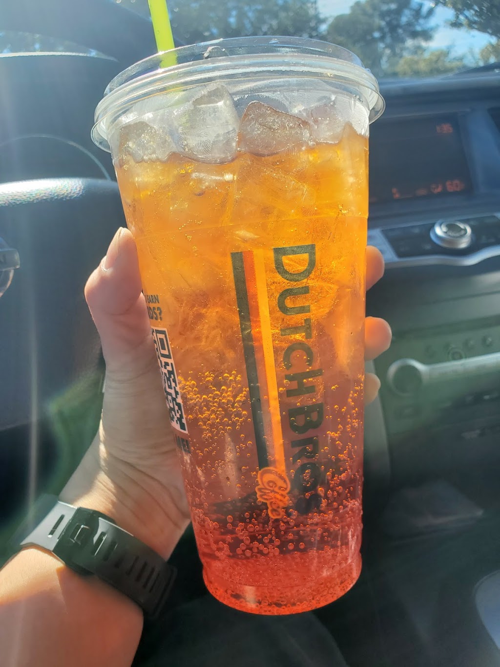 Dutch Bros. Coffee