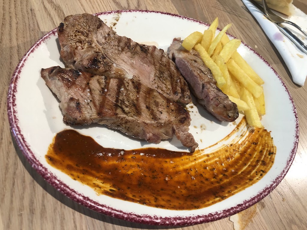 El Txoko