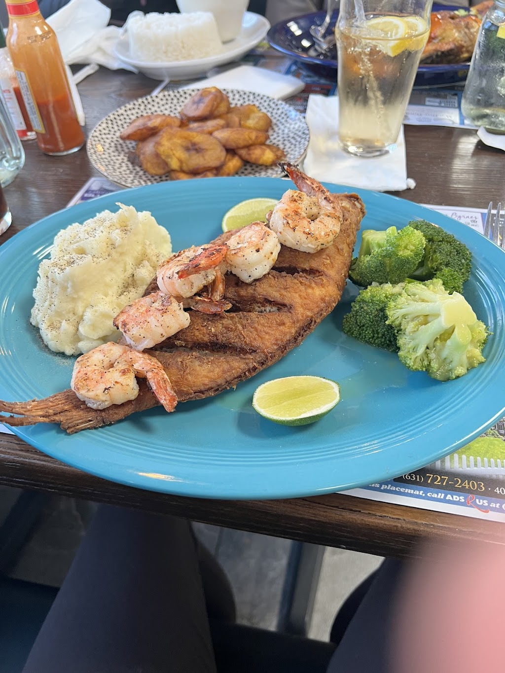 Peconic Bay Diner, Riverhead, NY