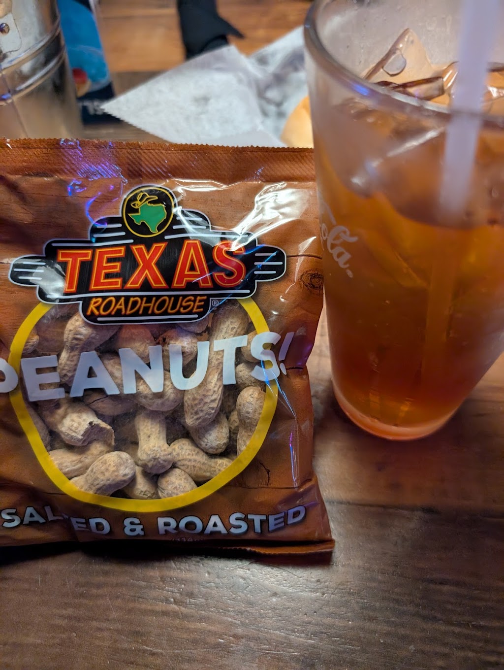 Texas Roadhouse, Northlake, TX
