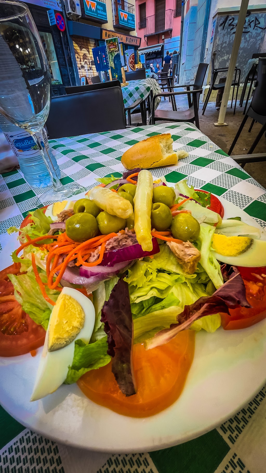 Tornerías Cervecería Restaurante