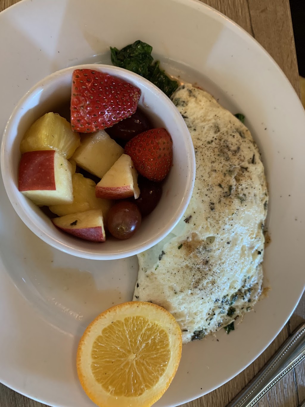 Hugo's, Woodland Hills, CA