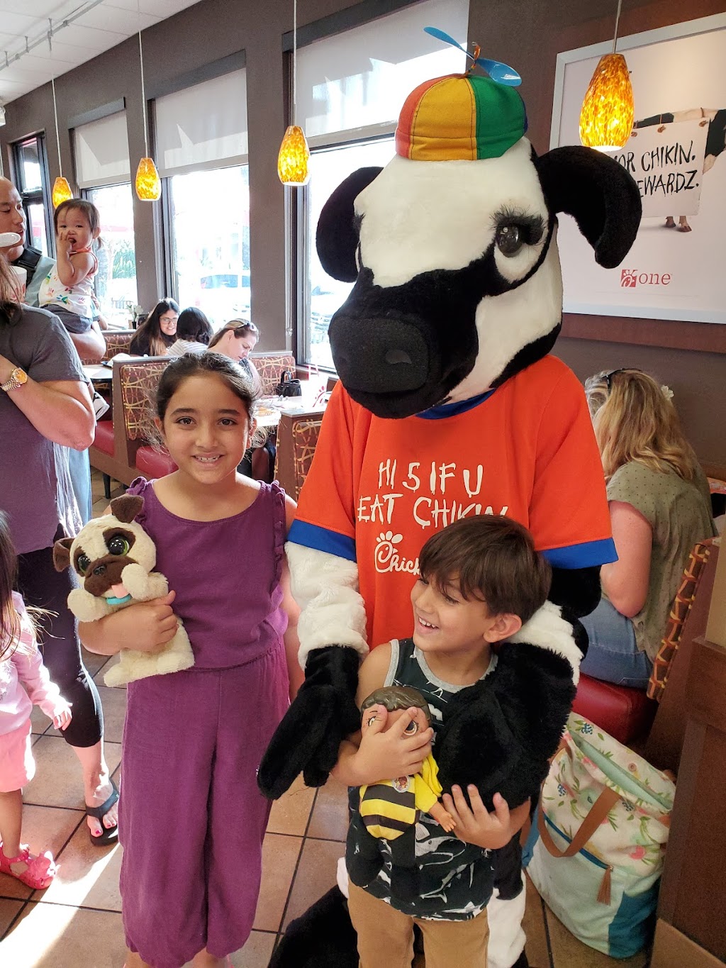 Chick-fil-A