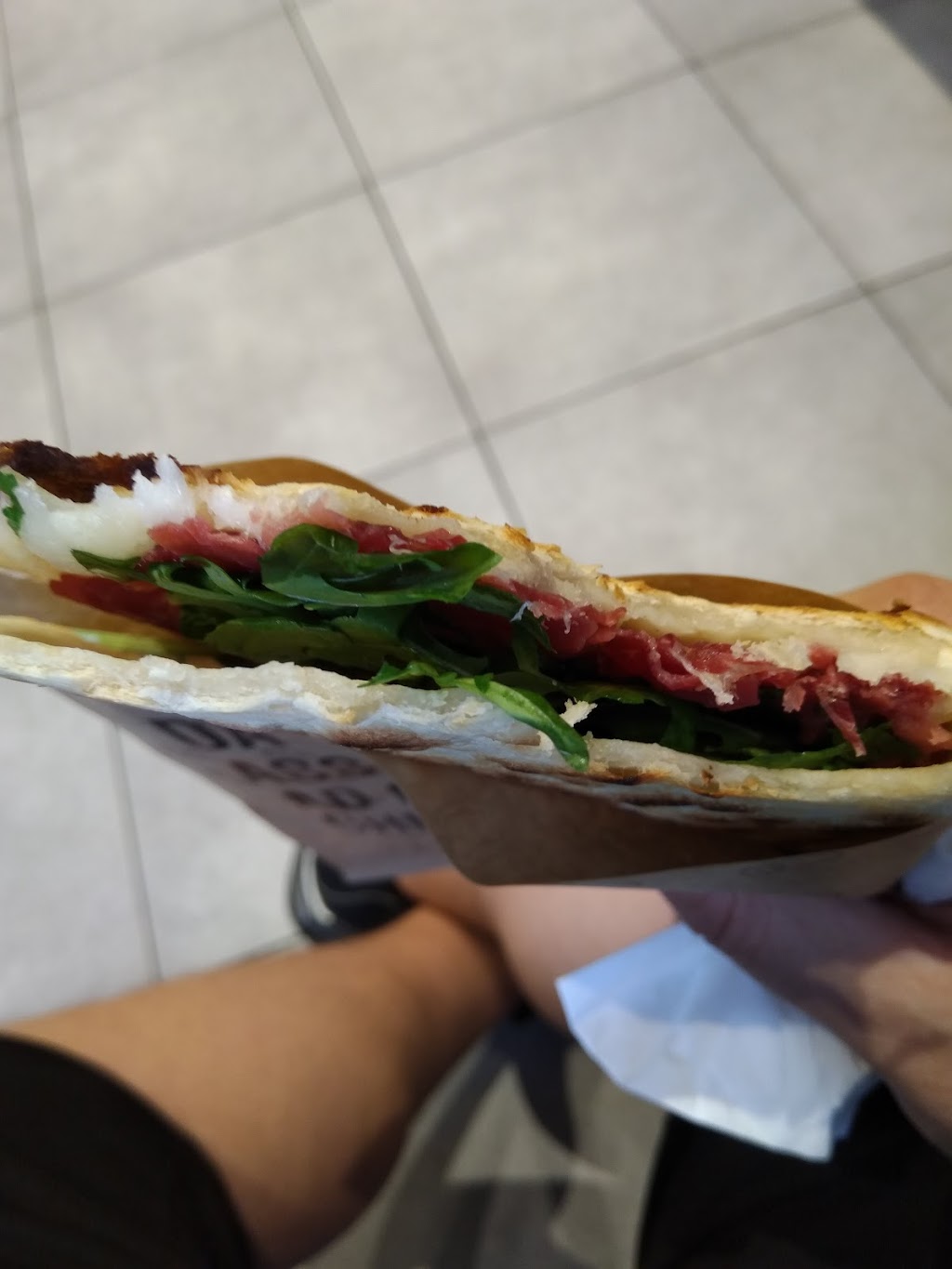 Piadineria