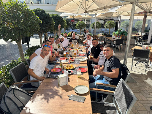 Nueva Andalucia, Puerto Banus Marbella