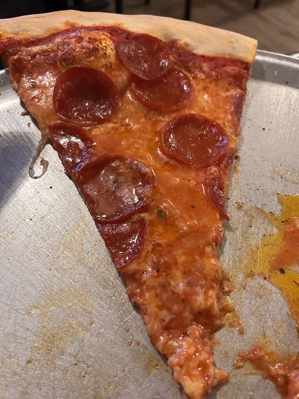 Raimondo's Restaurant and Pizzeria, Roscoe, NY