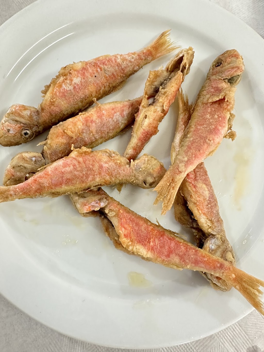 Restaurante La Barraquilla