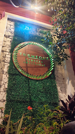 Cuecen Cocina y Cerveza