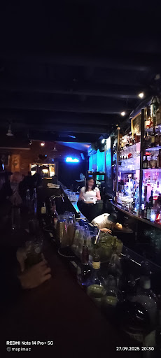 Buena Vista Bar