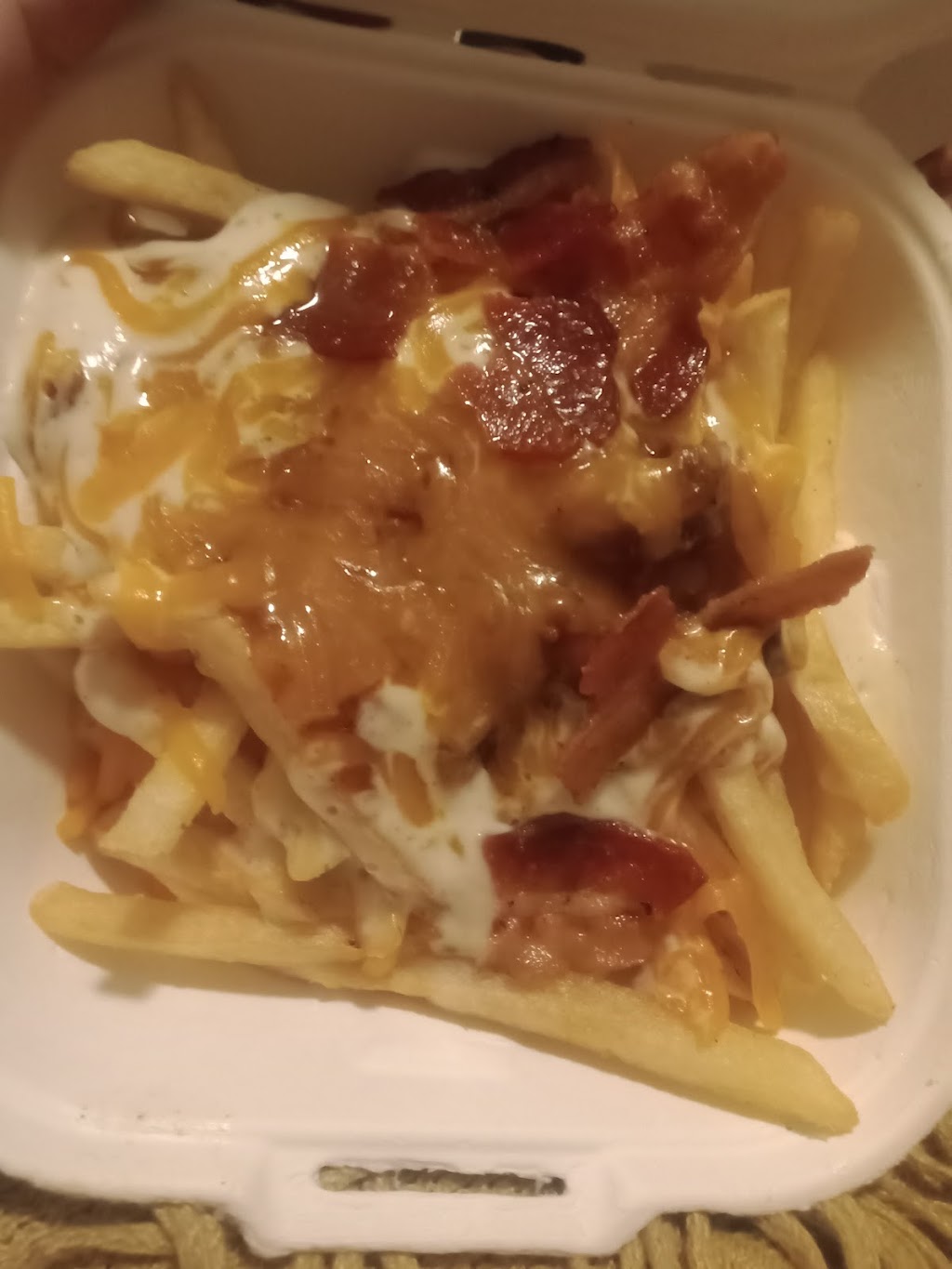 Wienerschnitzel