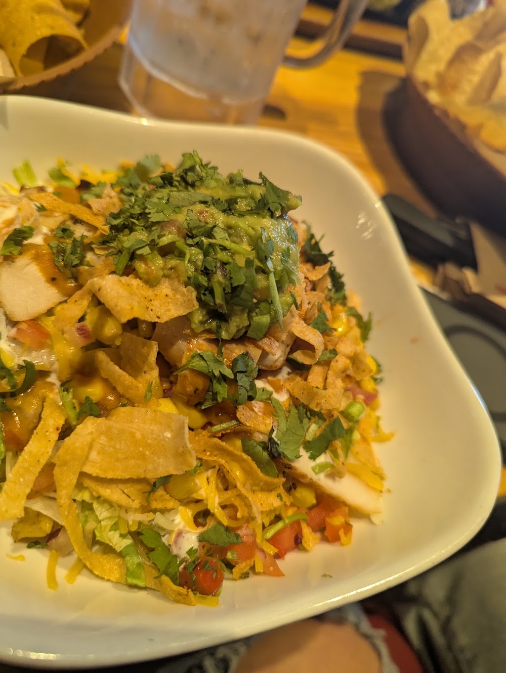 Chili's