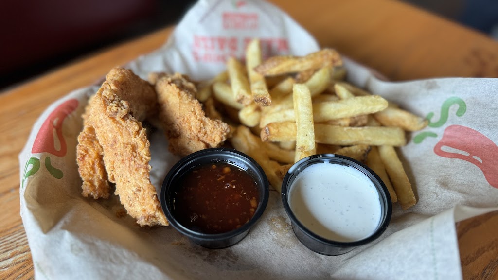 Chili's