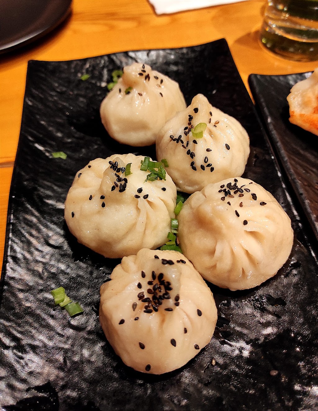 Lao Ma Spicy