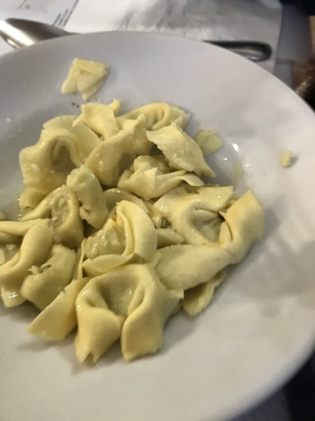 Trattoria Ambrosiana