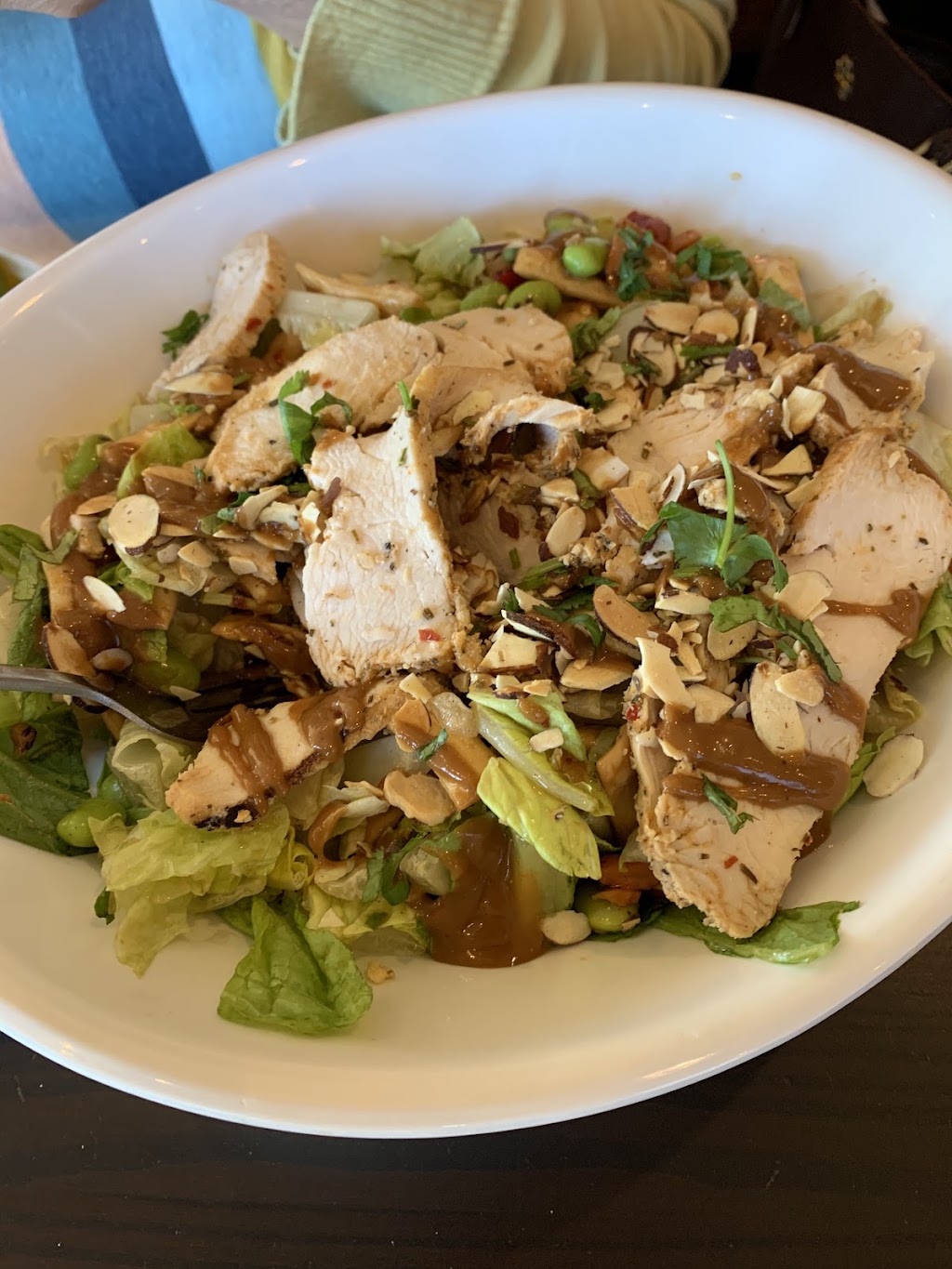 Panera Bread