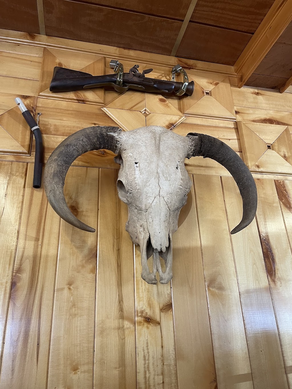 Lufkin Bar-B-Q, Lufkin, TX