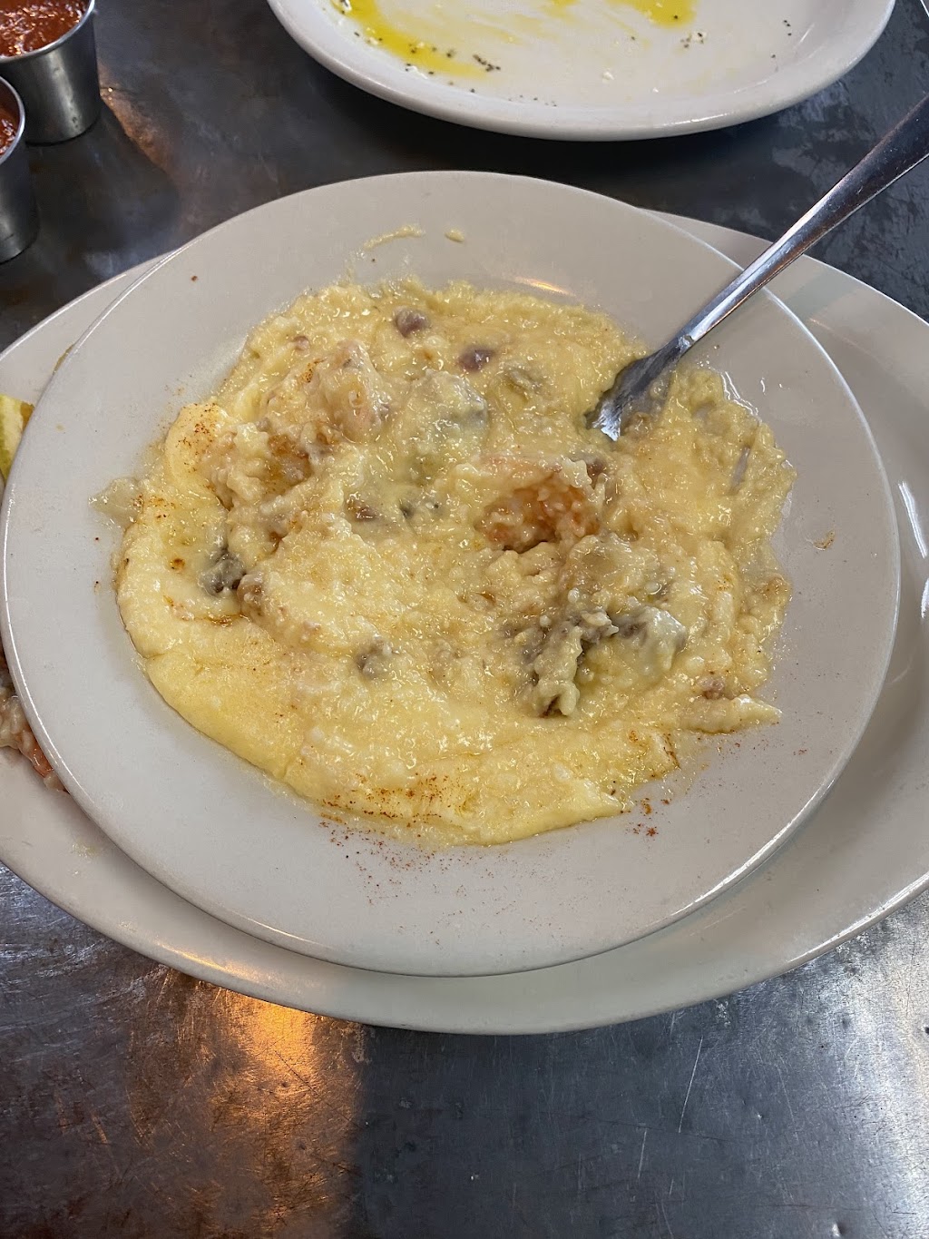 The Grapevine Cafe & Coffeehouse