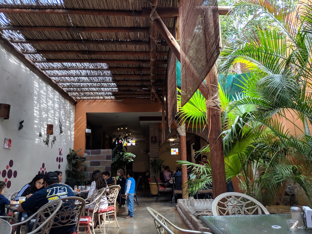 La Marmolera