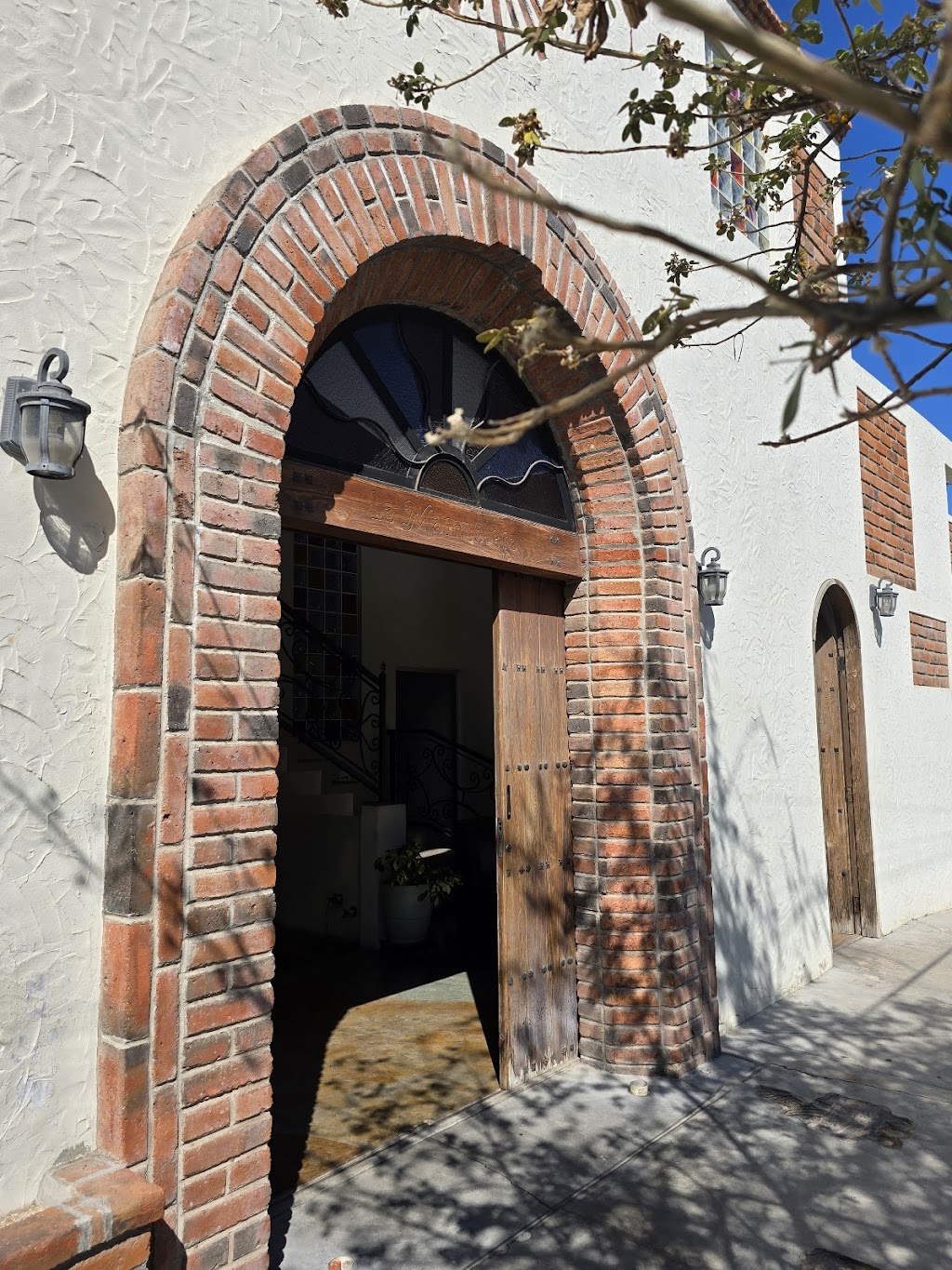 La Marmolera